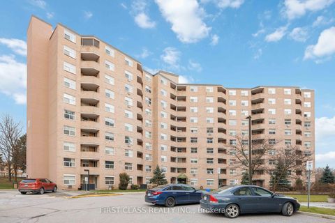 Photo 0 at 812 - 260 Davis Drive, Central Newmarket, Newmarket