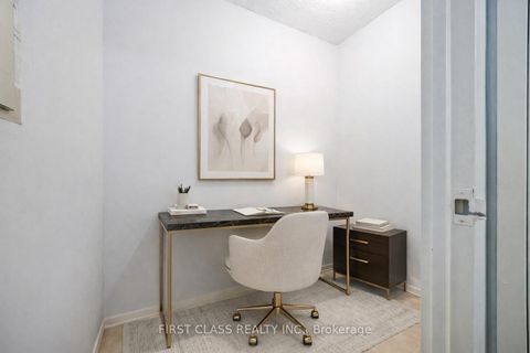 Photo 15 at 812 - 260 Davis Drive, Central Newmarket, Newmarket