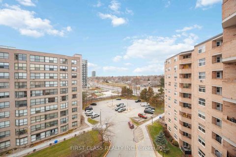 Photo 18 at 812 - 260 Davis Drive, Central Newmarket, Newmarket