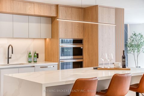 Photo 10 at 501 - 85 Skymark Drive, Hillcrest Village, Toronto