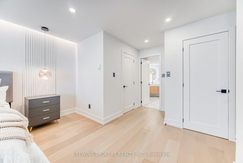 Photo 19 at 501 - 85 Skymark Drive, Hillcrest Village, Toronto