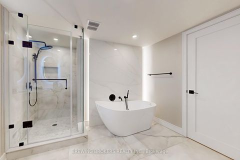 Photo 22 at 501 - 85 Skymark Drive, Hillcrest Village, Toronto