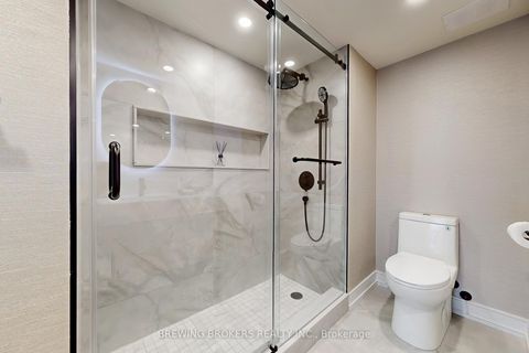Photo 27 at 501 - 85 Skymark Drive, Hillcrest Village, Toronto