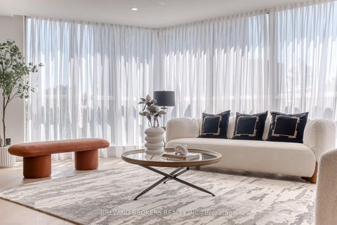 Photo 29 at 501 - 85 Skymark Drive, Hillcrest Village, Toronto