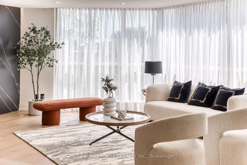 Photo 34 at 501 - 85 Skymark Drive, Hillcrest Village, Toronto