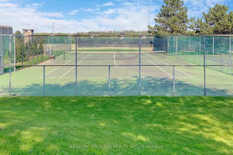 Photo 39 at 501 - 85 Skymark Drive, Hillcrest Village, Toronto