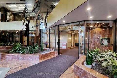 Photo 44 at 501 - 85 Skymark Drive, Hillcrest Village, Toronto