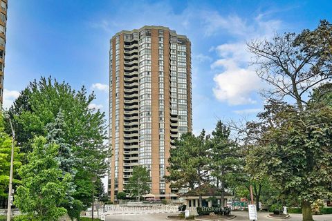 Photo 46 at 501 - 85 Skymark Drive, Hillcrest Village, Toronto