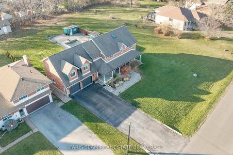 Photo 2 at 2040 Lea Road, Alcona, Innisfil