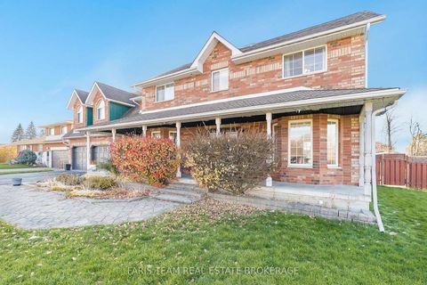 Photo 4 at 2040 Lea Road, Alcona, Innisfil