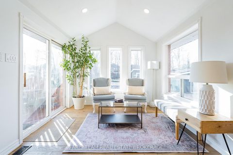 Photo 12 at 2040 Lea Road, Alcona, Innisfil