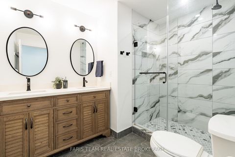 Photo 22 at 2040 Lea Road, Alcona, Innisfil