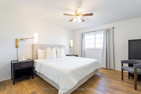 Photo 23 at 2040 Lea Road, Alcona, Innisfil