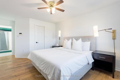 Photo 24 at 2040 Lea Road, Alcona, Innisfil