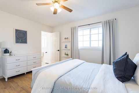 Photo 26 at 2040 Lea Road, Alcona, Innisfil