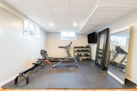 Photo 34 at 2040 Lea Road, Alcona, Innisfil