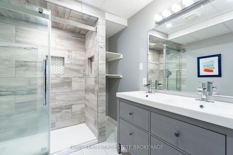 Photo 36 at 2040 Lea Road, Alcona, Innisfil