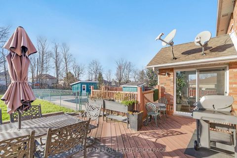 Photo 37 at 2040 Lea Road, Alcona, Innisfil