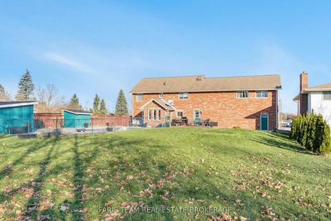 Photo 41 at 2040 Lea Road, Alcona, Innisfil