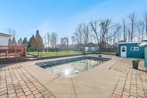 Photo 44 at 2040 Lea Road, Alcona, Innisfil