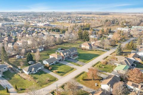 Photo 49 at 2040 Lea Road, Alcona, Innisfil