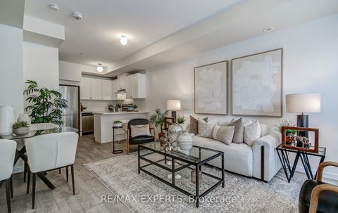 Photo 2 at 61 - 300 Alex Gardner Circle, Aurora Village, Aurora