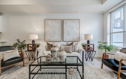 Photo 4 at 61 - 300 Alex Gardner Circle, Aurora Village, Aurora