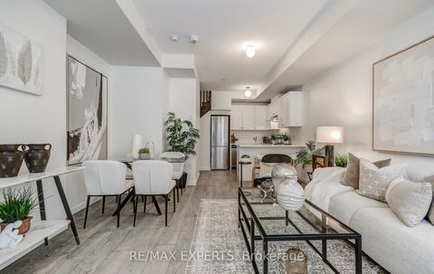 Photo 5 at 61 - 300 Alex Gardner Circle, Aurora Village, Aurora