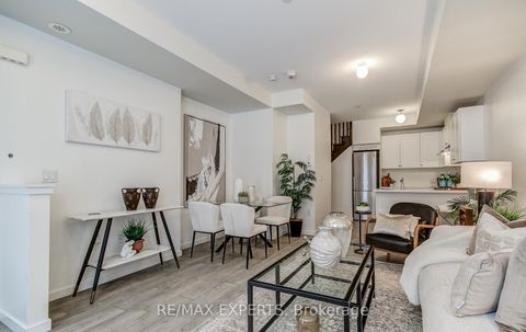 Photo 6 at 61 - 300 Alex Gardner Circle, Aurora Village, Aurora