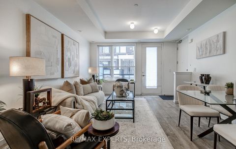 Photo 9 at 61 - 300 Alex Gardner Circle, Aurora Village, Aurora