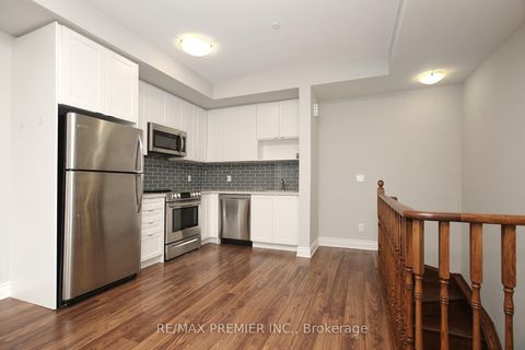 Photo 5 at 312 - 1100 Briar Hill Avenue, Belgravia, Toronto
