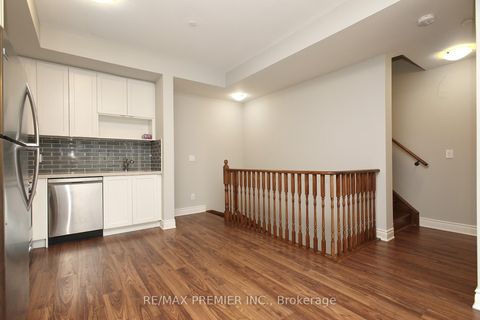 Photo 9 at 312 - 1100 Briar Hill Avenue, Belgravia, Toronto
