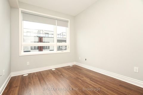 Photo 10 at 312 - 1100 Briar Hill Avenue, Belgravia, Toronto