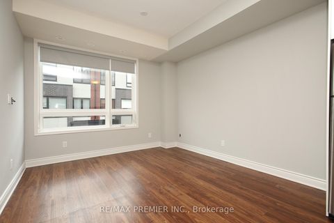 Photo 12 at 312 - 1100 Briar Hill Avenue, Belgravia, Toronto