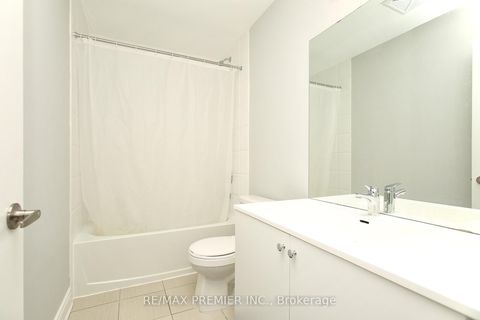 Photo 15 at 312 - 1100 Briar Hill Avenue, Belgravia, Toronto