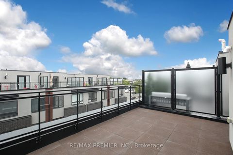 Photo 18 at 312 - 1100 Briar Hill Avenue, Belgravia, Toronto