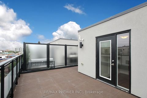 Photo 19 at 312 - 1100 Briar Hill Avenue, Belgravia, Toronto