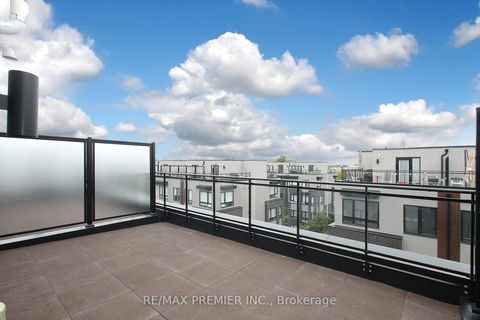 Photo 20 at 312 - 1100 Briar Hill Avenue, Belgravia, Toronto