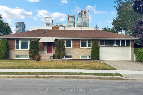 Photo 23 at 105 Betty Ann Drive, Willowdale West, Toronto