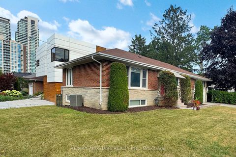 Photo 26 at 105 Betty Ann Drive, Willowdale West, Toronto