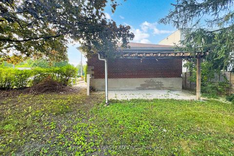 Photo 29 at 105 Betty Ann Drive, Willowdale West, Toronto