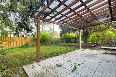 Photo 30 at 105 Betty Ann Drive, Willowdale West, Toronto