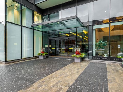 Photo 5 at 1804 - 158 Front Street, Moss Park, Toronto