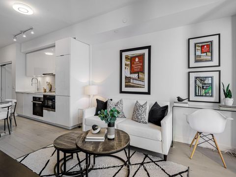 Photo 14 at 1804 - 158 Front Street, Moss Park, Toronto