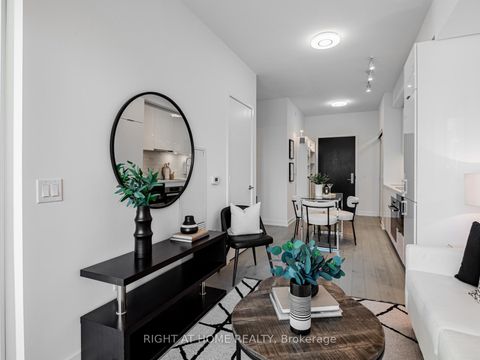 Photo 15 at 1804 - 158 Front Street, Moss Park, Toronto