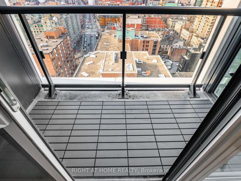 Photo 23 at 1804 - 158 Front Street, Moss Park, Toronto