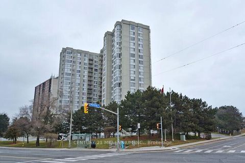 Photo 0 at 304 - 3077 Weston Road, Pelmo Park W5, Toronto