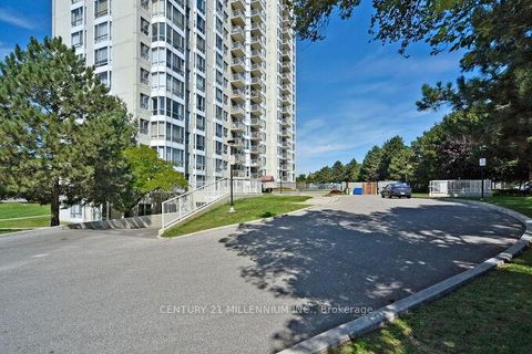 Photo 1 at 304 - 3077 Weston Road, Pelmo Park W5, Toronto