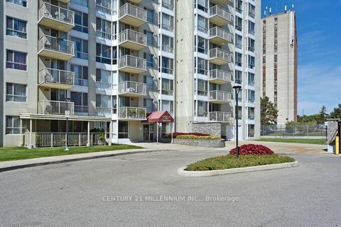 Photo 2 at 304 - 3077 Weston Road, Pelmo Park W5, Toronto