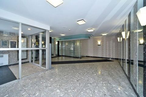 Photo 4 at 304 - 3077 Weston Road, Pelmo Park W5, Toronto